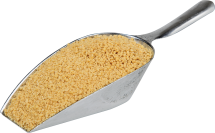 Bulk Couscous PLU 00743 product image.